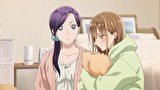 アオのハコ　第２１話　花が咲くまで