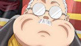 SAKAMOTO DAYS　第３話　シュガーパークへようこそ！