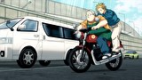 SAKAMOTO DAYS　第７話　ジュラシック野郎