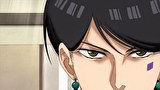 SAKAMOTO DAYS　第１０話　せんとうモード