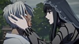 SAKAMOTO DAYS　第１３話　ばちあたり