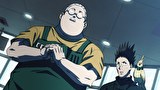 SAKAMOTO DAYS　第１４話　強襲