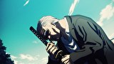 SAKAMOTO DAYS　第１５話　ぐるぐるタワー