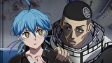 SAKAMOTO DAYS　第１８話　カナグリ