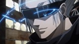 SAKAMOTO DAYS　第２１話　ハードモード