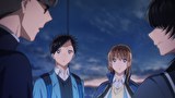 アオのハコ Season2　第２７話　憧れ
