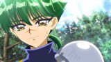 魔法騎士レイアース（2026）　第４話　私たちの戦い