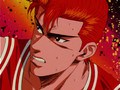 スラムダンク　第１７話　リバウンド王　花道花道の苦悩