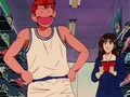 スラムダンク　第２０話　バスケットシューズ