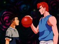 スラムダンク　第２１話　スーパー問題児！花道ＶＳ宮城