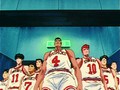 スラムダンク　第２８話　インターハイ予選開始