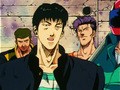 スラムダンク　第３５話　男たちの熱き想い