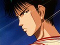 スラムダンク　第３８話　流川の反撃！　