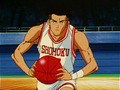 スラムダンク　第３９話　電光石火のリョータ！　