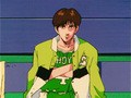 スラムダンク　第４１話　翔陽エース・藤真登場