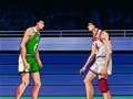 スラムダンク　第４３話　三井、限界か！？　