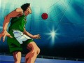 スラムダンク　第４４話　三井！嵐の３ポイント　