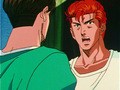 スラムダンク　第４８話　打倒海南を誓う男　