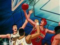 スラムダンク　第５１話　計算外！？花道絶好調！　