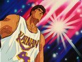 スラムダンク　第５６話　エース牧・全開！　