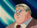 スラムダンク　第５７話　安西・勝利への賭け！　