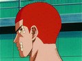 スラムダンク　第６１話　ボーズ頭の逆襲！