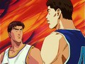 スラムダンク　第６３話　頂上決戦！海南ＶＳ陵南　