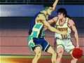 スラムダンク　第６４話　本領発揮！王者・海南　