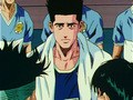 スラムダンク　第６６話　仙道・一瞬の賭け！　
