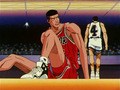 スラムダンク　第６９話　ゴリ異変！