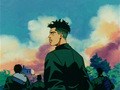 スラムダンク　第７１話　ゴリ・復活の雄叫び！