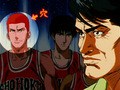 スラムダンク　第７２話　人生最大の屈辱