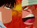 スラムダンク　第７３話　流川・後半戦への賭け