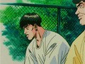 スラムダンク　第７６話　勝利の予感