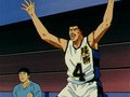 スラムダンク　第７７話　君たちは強い