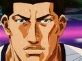スラムダンク　第７８話　復活！闘将・魚住純