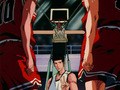 スラムダンク　第７９話　ＢＷ（ブルーウェーブ）！陵南の反撃