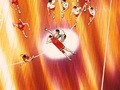 スラムダンク　第８１話　仙道ファイヤー！湘北崩壊！！