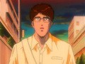 スラムダンク　第８３話　副主将（キャプテン）メガネ君の執念