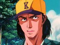 スラムダンク　第８７話　日本一の高校生