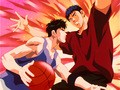 スラムダンク　第８９話　鬼気迫る！流川
