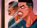 スラムダンク　第９１話　全国が危ない！