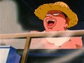 スラムダンク　第９２話　男の友情！？桜木軍団