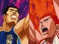 スラムダンク　第１００話　奇跡の男・桜木花道！