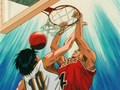 スラムダンク　第１０１話　栄光のスラムダンク