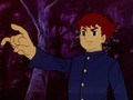 バビル２世　第３話　暗黒の帝王ヨミ
