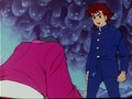 バビル２世　第５話　これがテレキネシスだ！