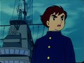 バビル２世　第７話　もうひとりの司令官