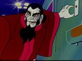 バビル２世　第１６話　幻の１００兆円
