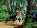 バビル２世　第１９話　マンモスゴリラの襲撃
